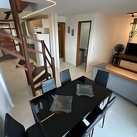 Apartmán Porto Belize Pôrto das Galinhas Exteriér fotografie