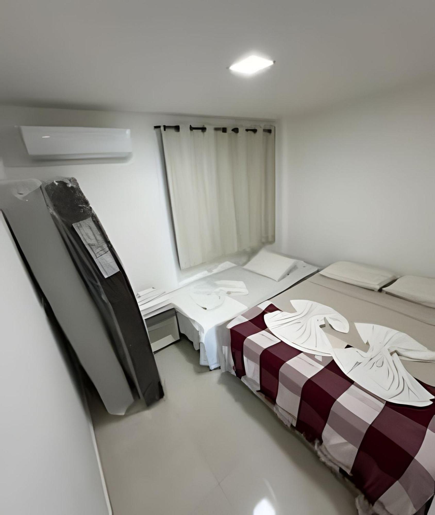Apartmán Porto Belize Pôrto das Galinhas Exteriér fotografie