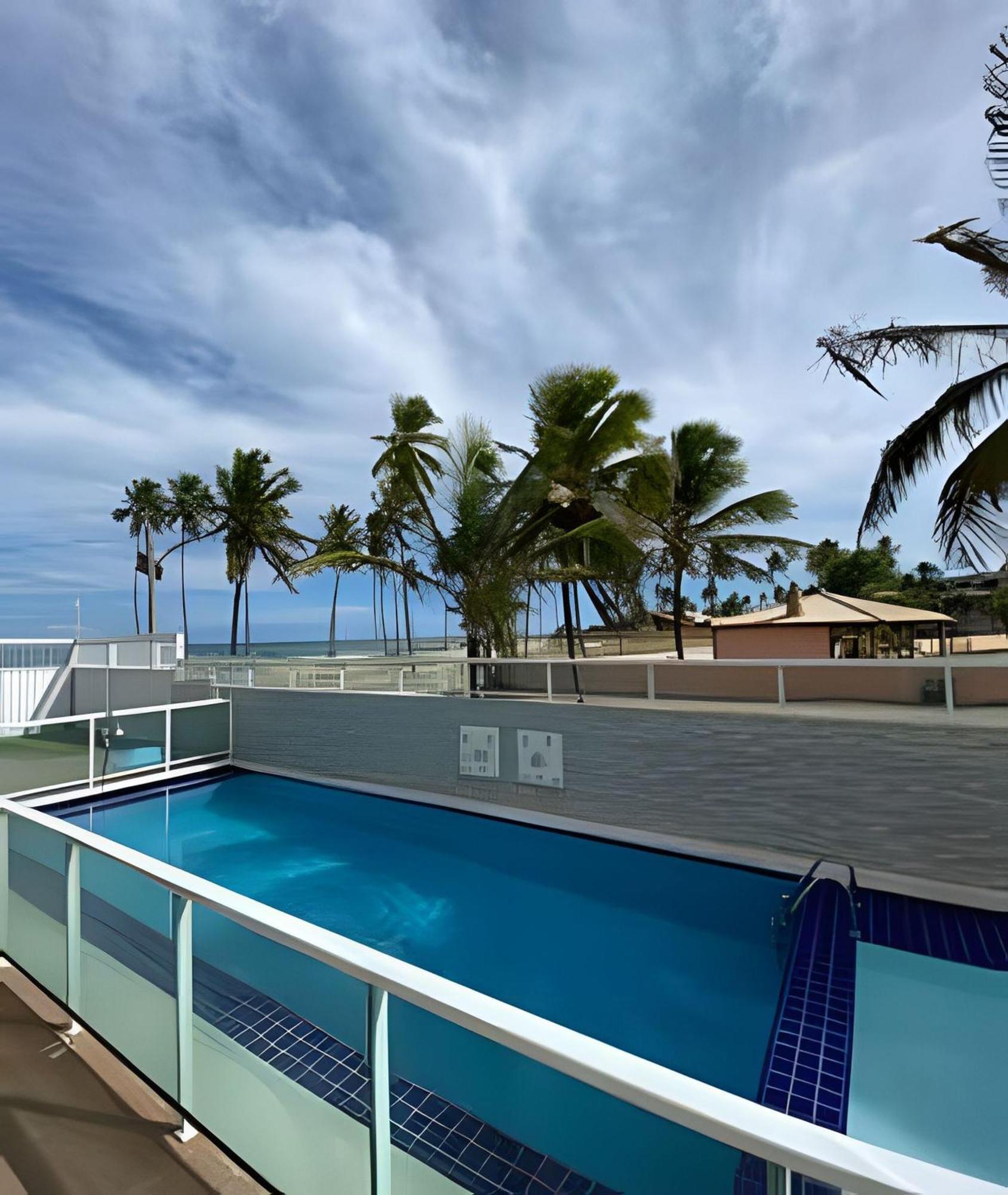 Apartmán Porto Belize Pôrto das Galinhas Exteriér fotografie
