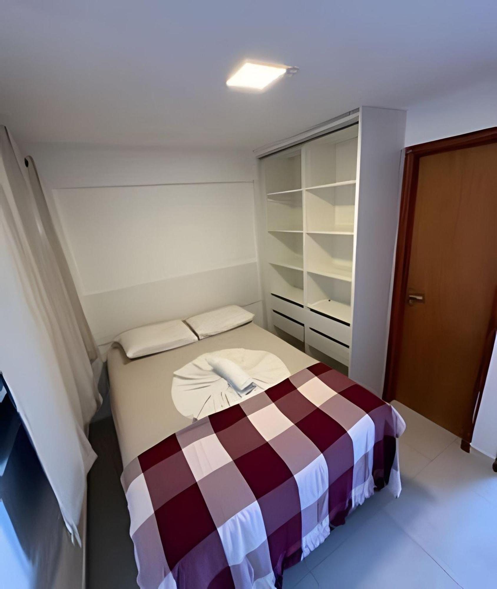 Apartmán Porto Belize Pôrto das Galinhas Exteriér fotografie