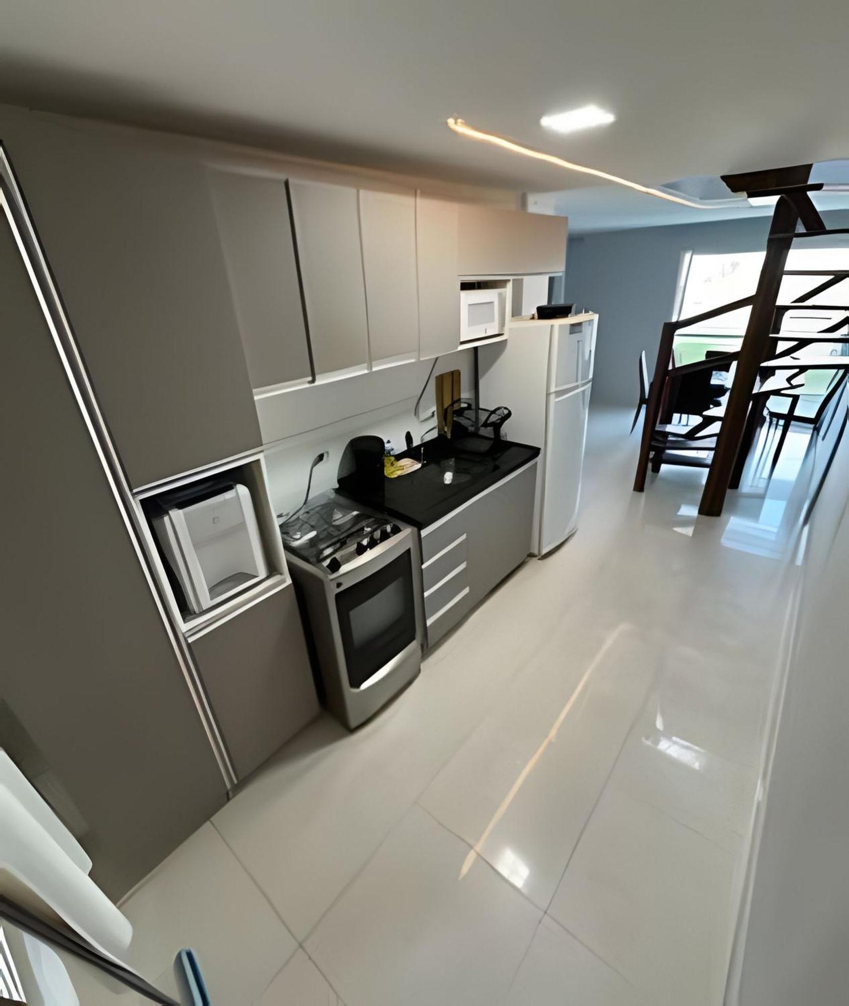 Apartmán Porto Belize Pôrto das Galinhas Exteriér fotografie