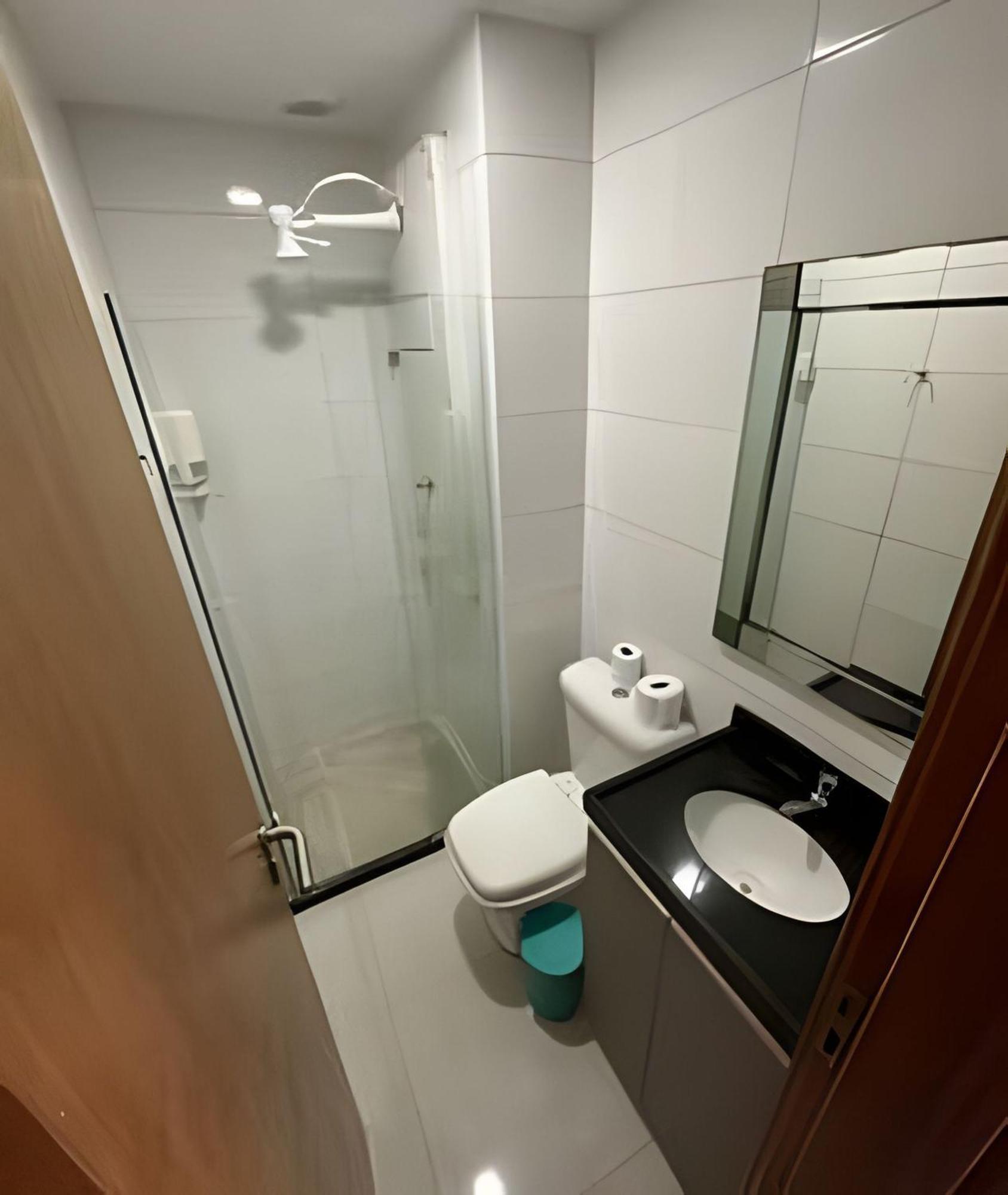Apartmán Porto Belize Pôrto das Galinhas Exteriér fotografie