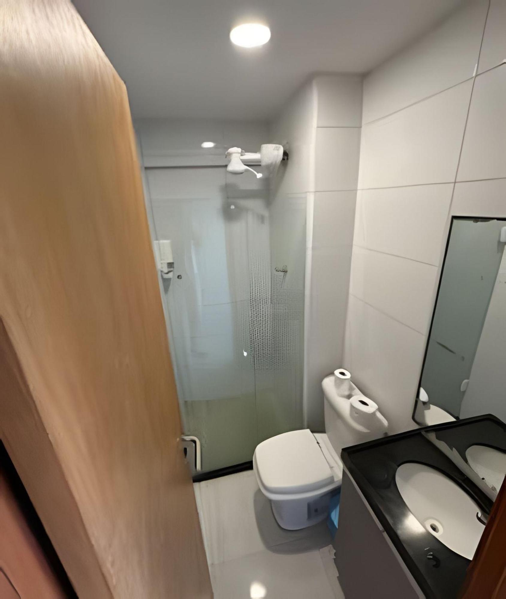 Apartmán Porto Belize Pôrto das Galinhas Exteriér fotografie