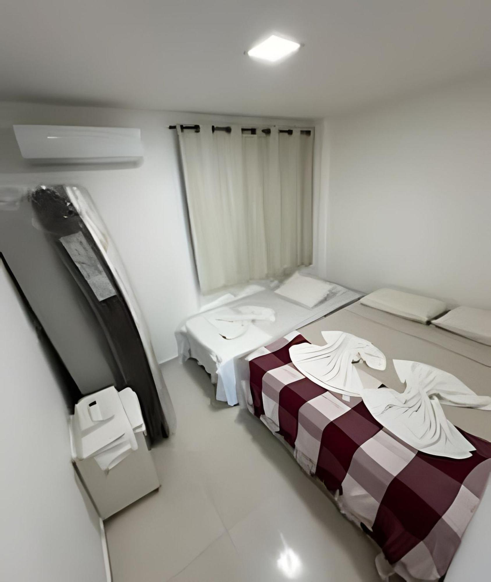 Apartmán Porto Belize Pôrto das Galinhas Exteriér fotografie