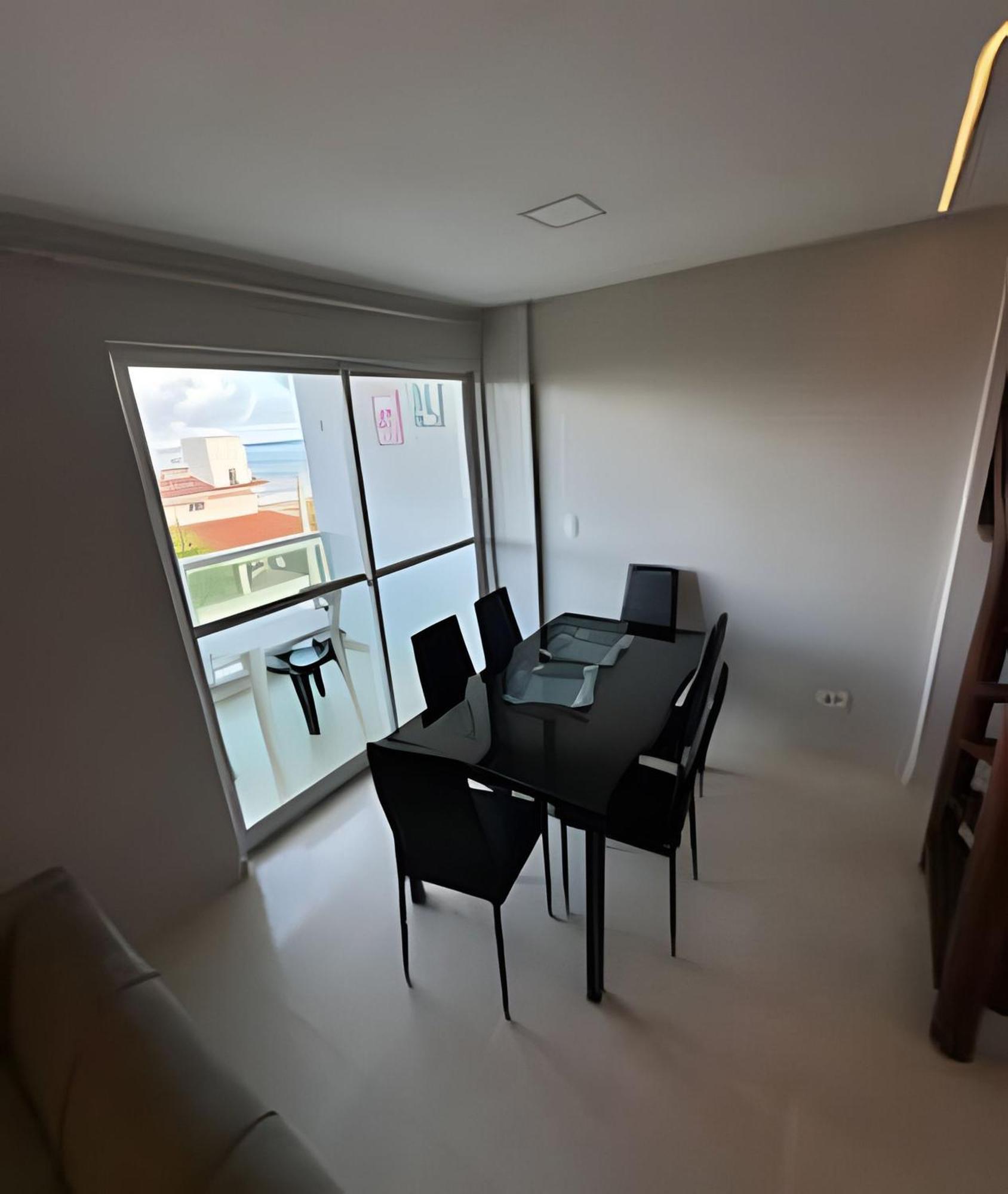 Apartmán Porto Belize Pôrto das Galinhas Exteriér fotografie