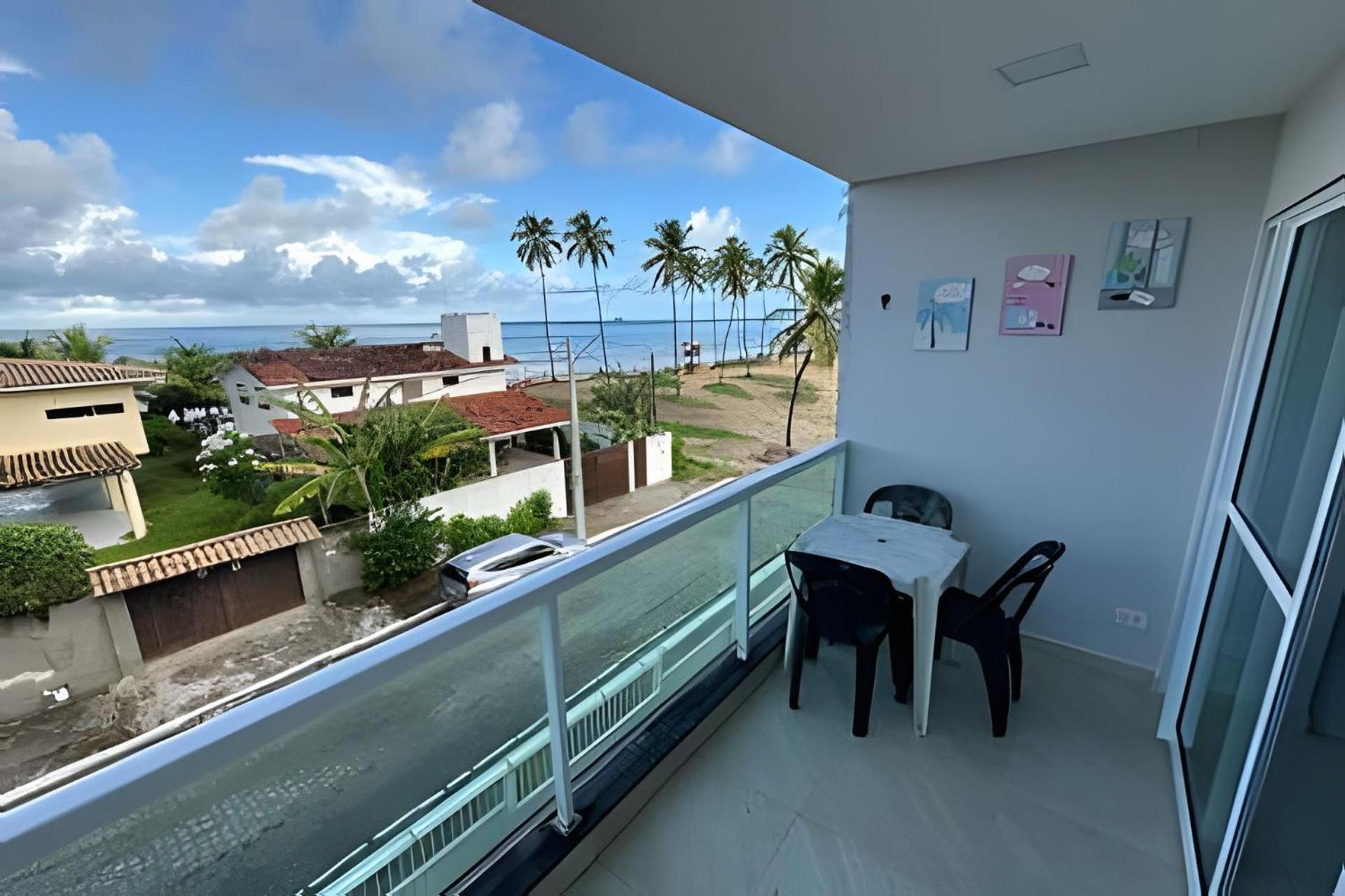 Apartmán Porto Belize Pôrto das Galinhas Exteriér fotografie