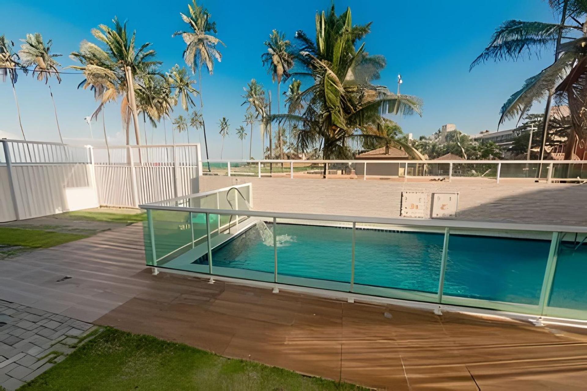 Apartmán Porto Belize Pôrto das Galinhas Exteriér fotografie