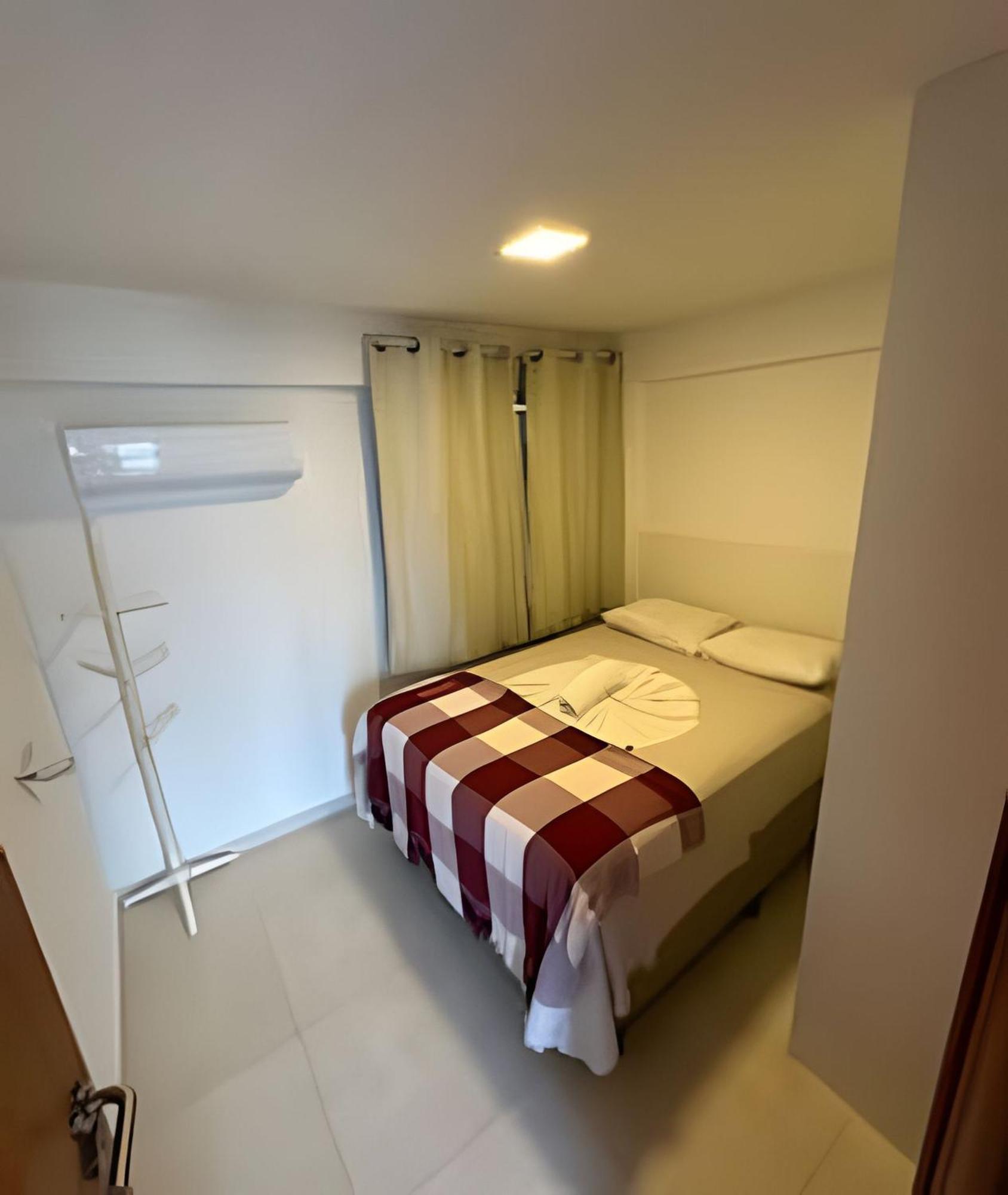 Apartmán Porto Belize Pôrto das Galinhas Exteriér fotografie