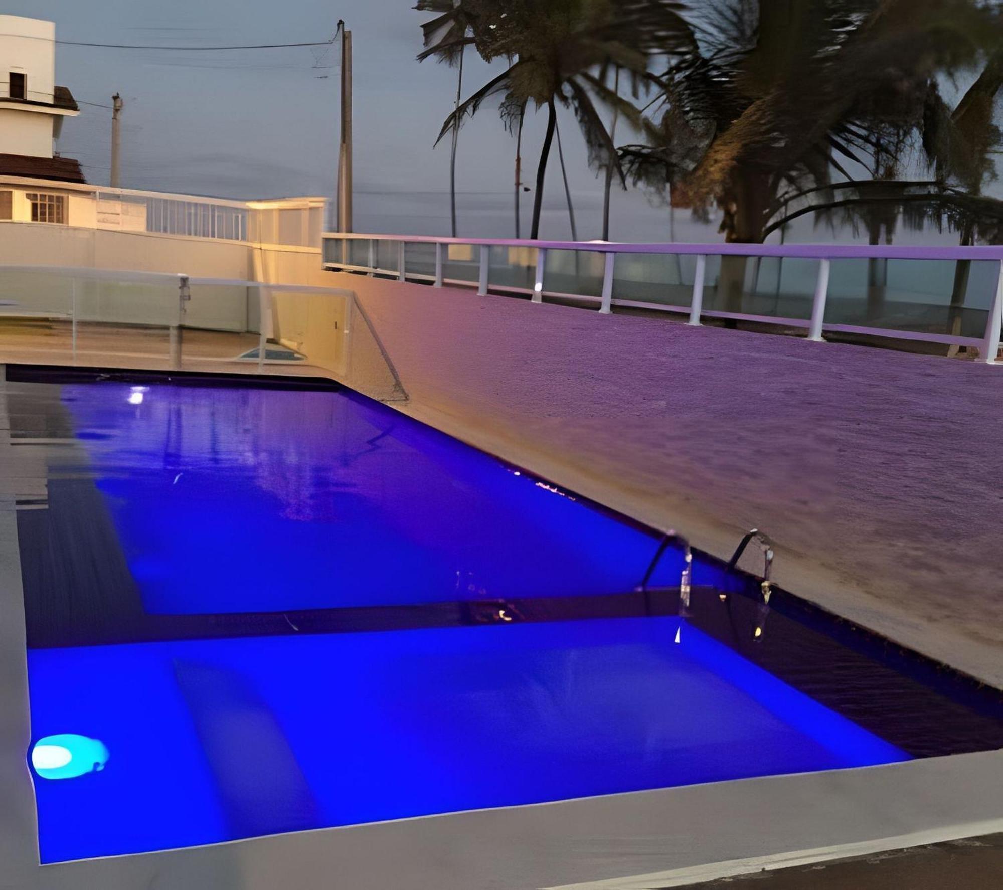 Apartmán Porto Belize Pôrto das Galinhas Exteriér fotografie
