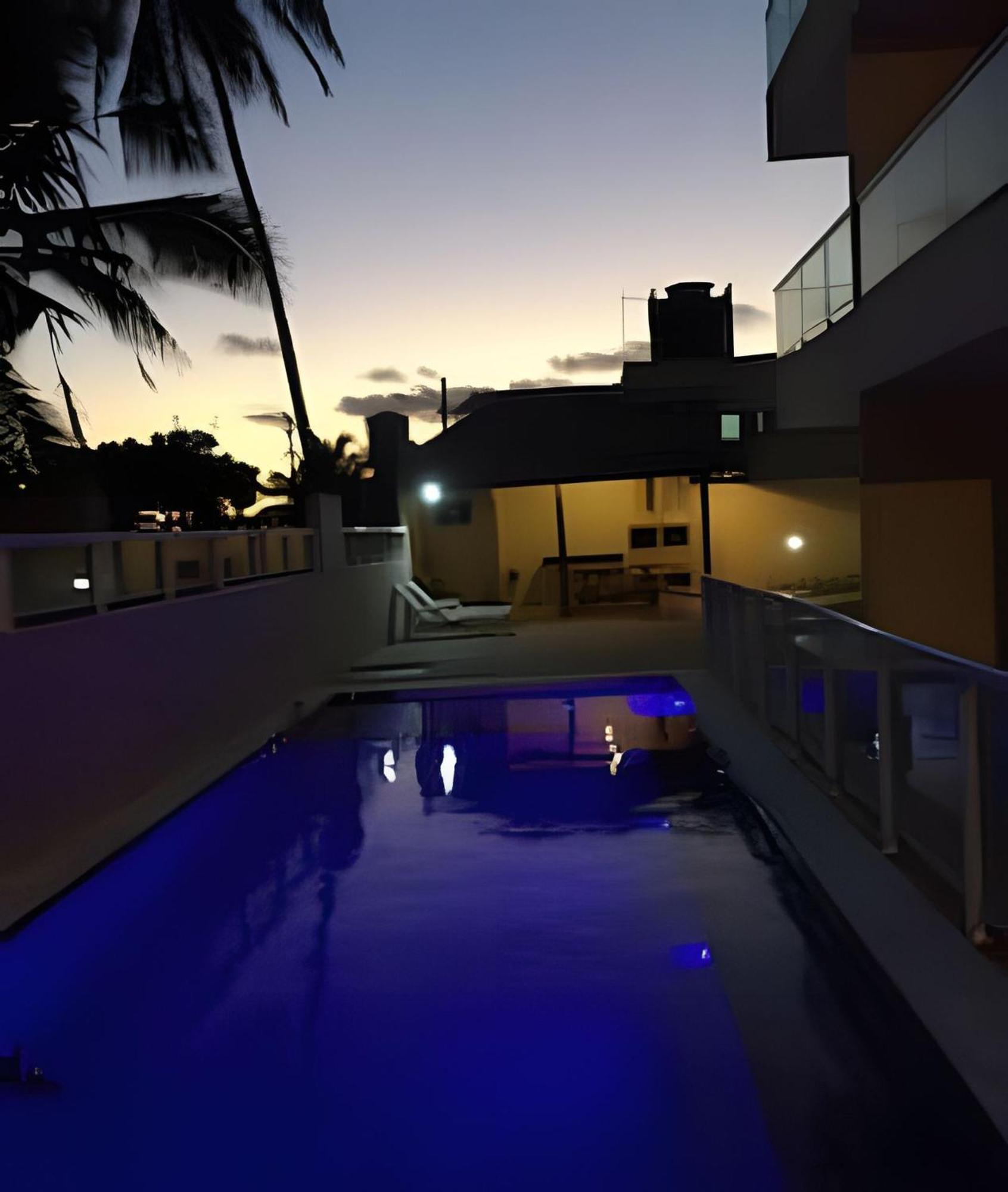 Apartmán Porto Belize Pôrto das Galinhas Exteriér fotografie